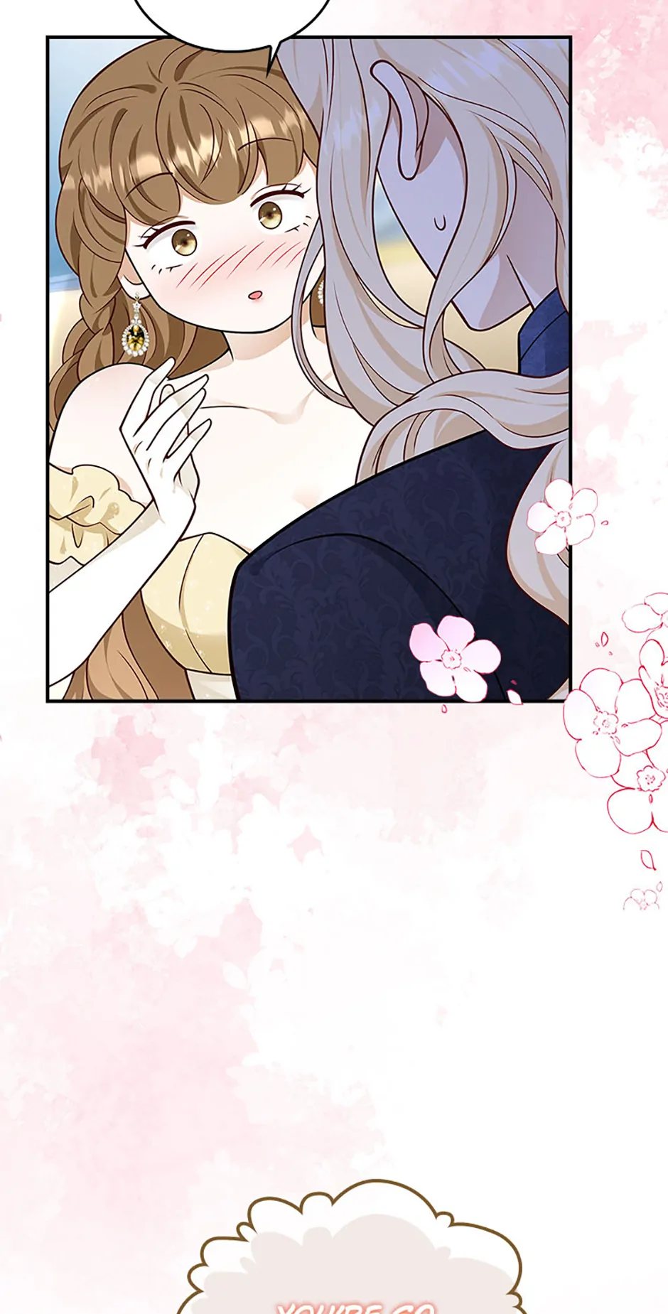 After the Frozen Heart Melts Chapter 53 250 ch 53 36