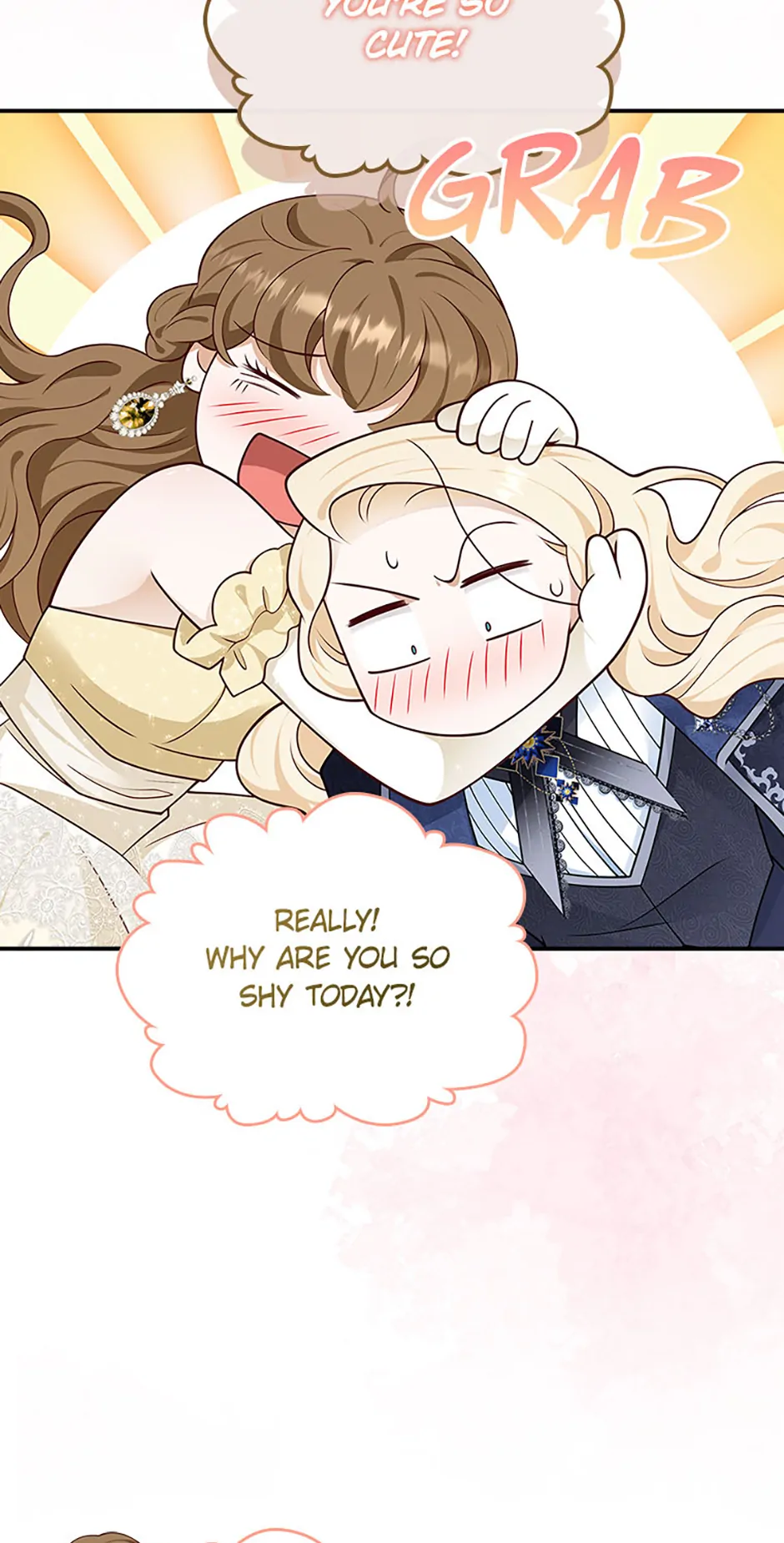 After the Frozen Heart Melts Chapter 53 251 ch 53 37