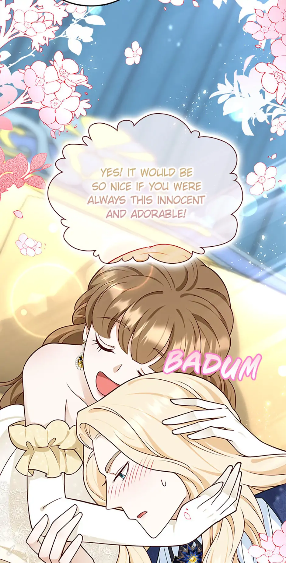 After the Frozen Heart Melts Chapter 53 253 ch 53 39