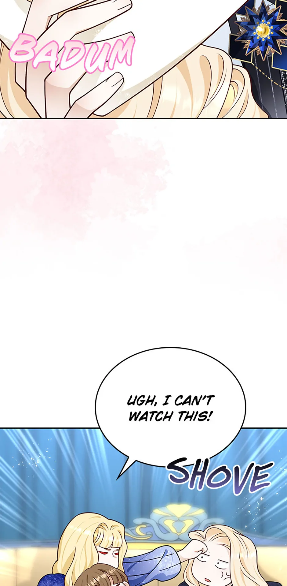 After the Frozen Heart Melts Chapter 53 256 ch 53 42