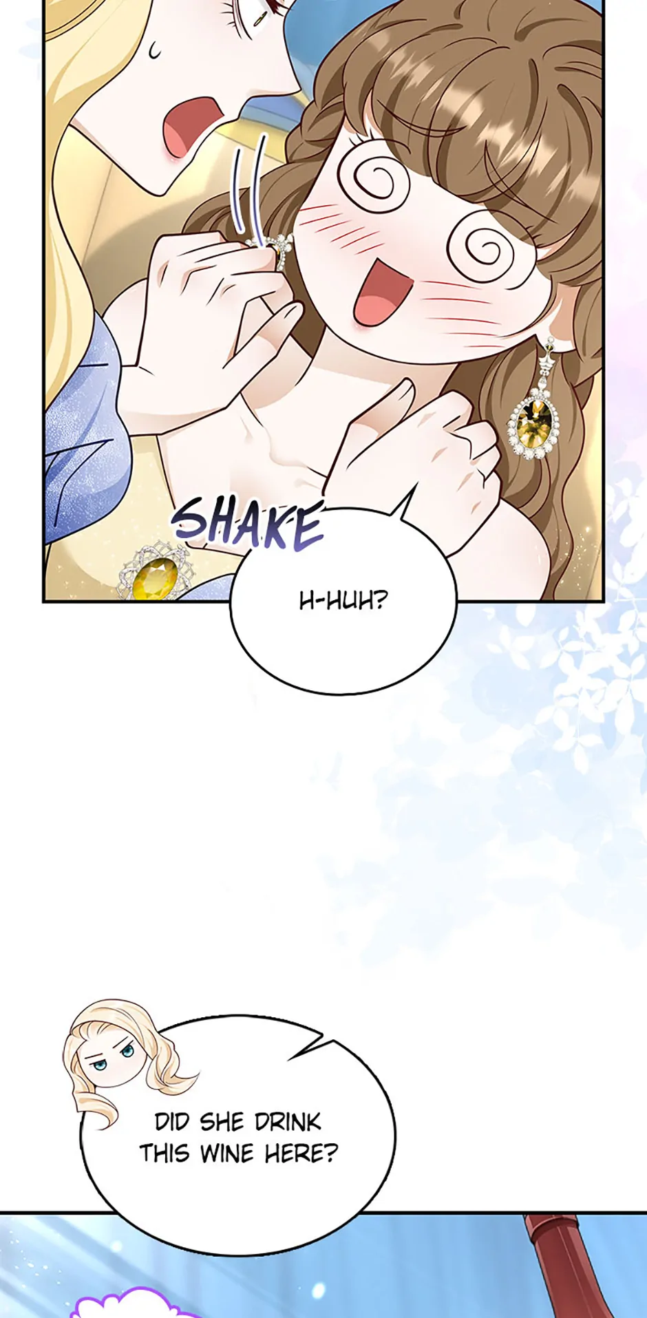 After the Frozen Heart Melts Chapter 53 258 ch 53 44