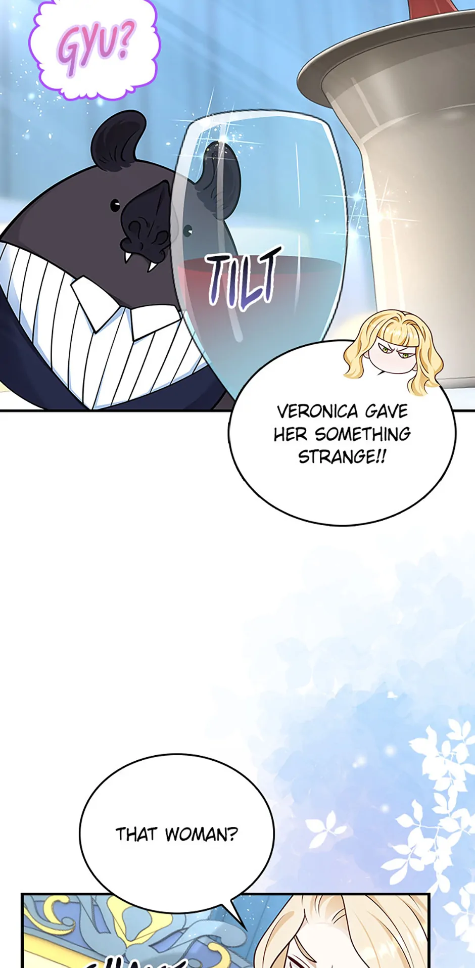 After the Frozen Heart Melts Chapter 53 259 ch 53 45