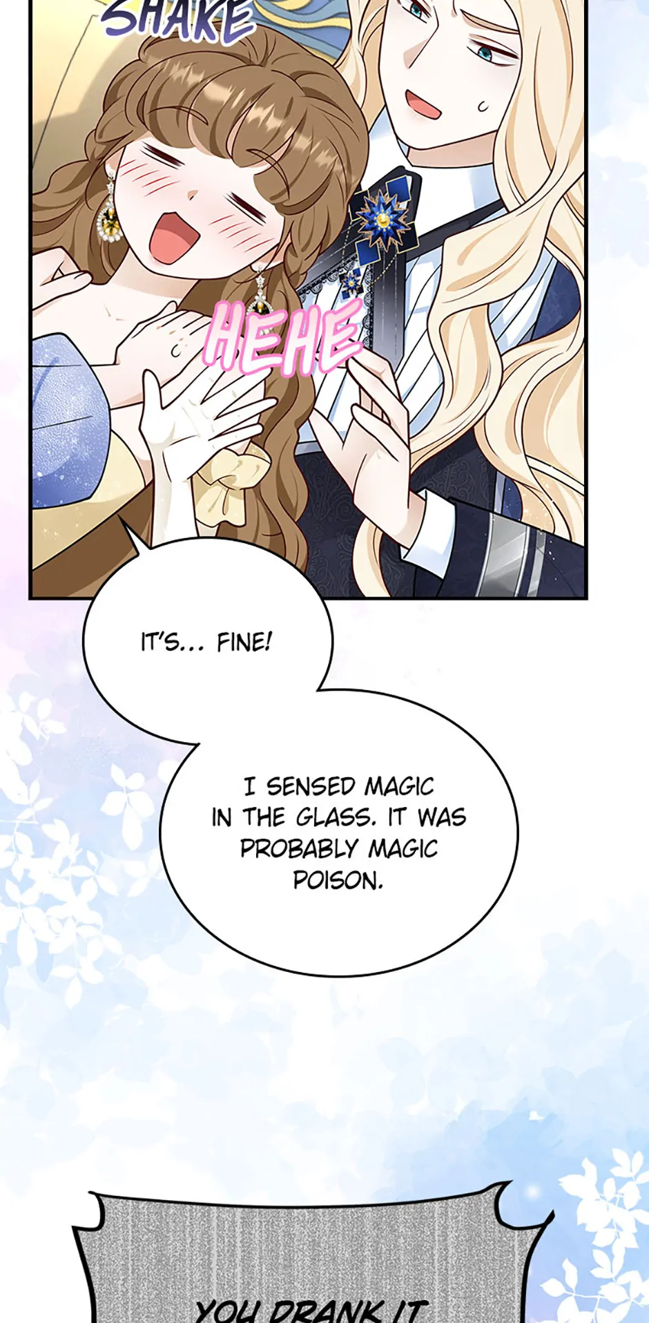 After the Frozen Heart Melts Chapter 53 260 ch 53 46