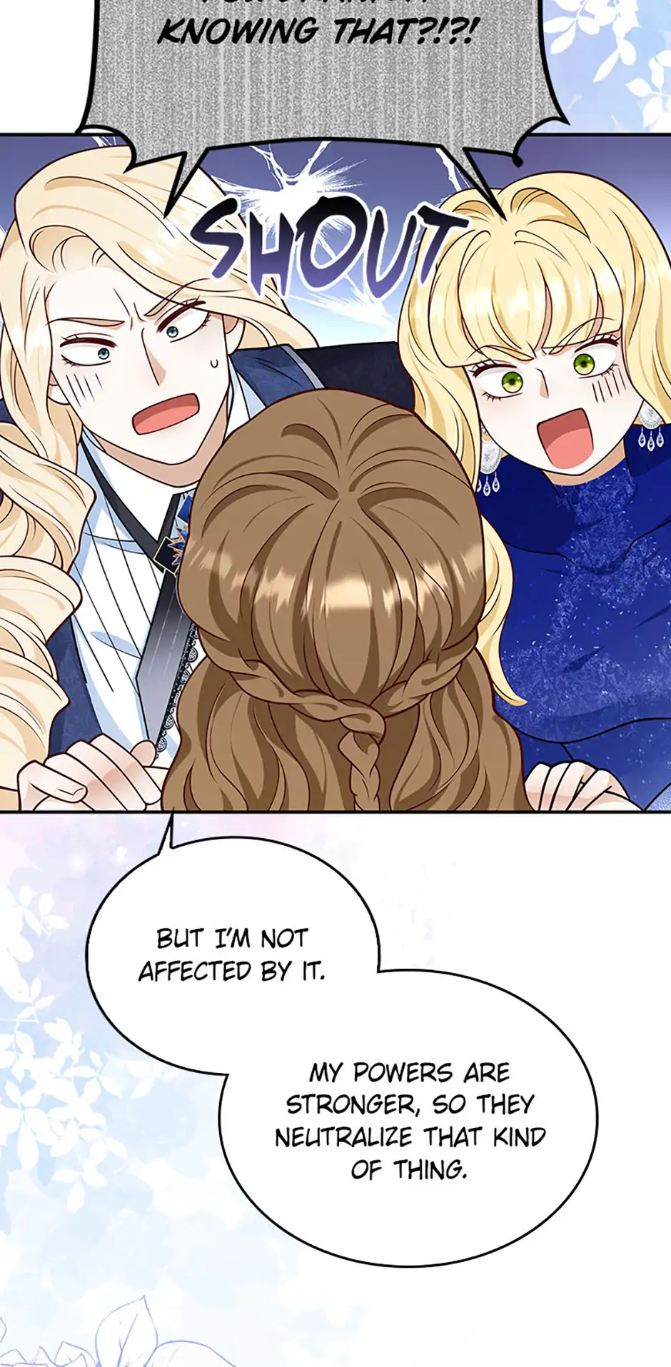 After the Frozen Heart Melts Chapter 53 261 ch 53 47