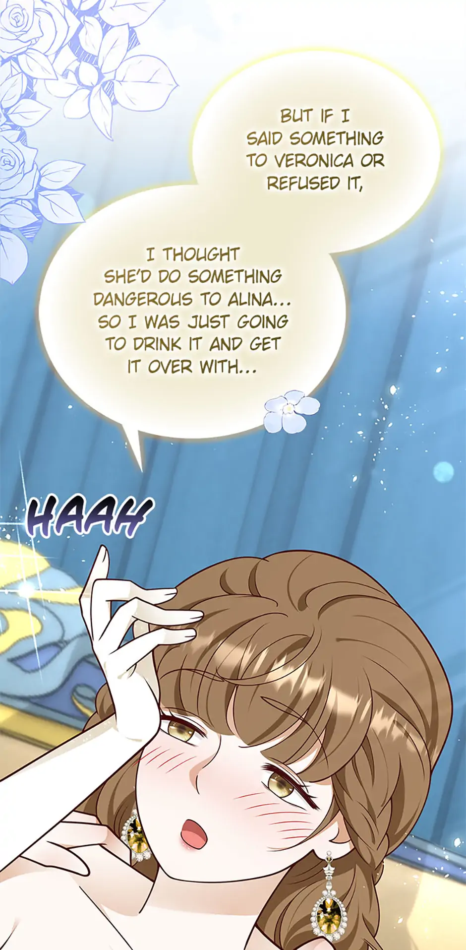 After the Frozen Heart Melts Chapter 53 262 ch 53 48