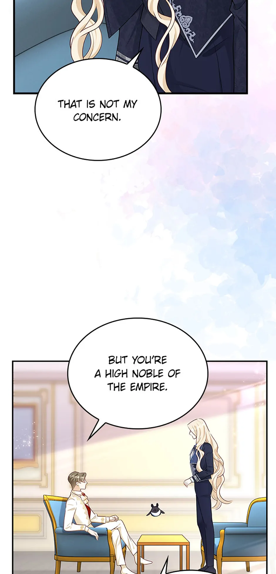 After the Frozen Heart Melts Chapter 53 219 ch 53 5