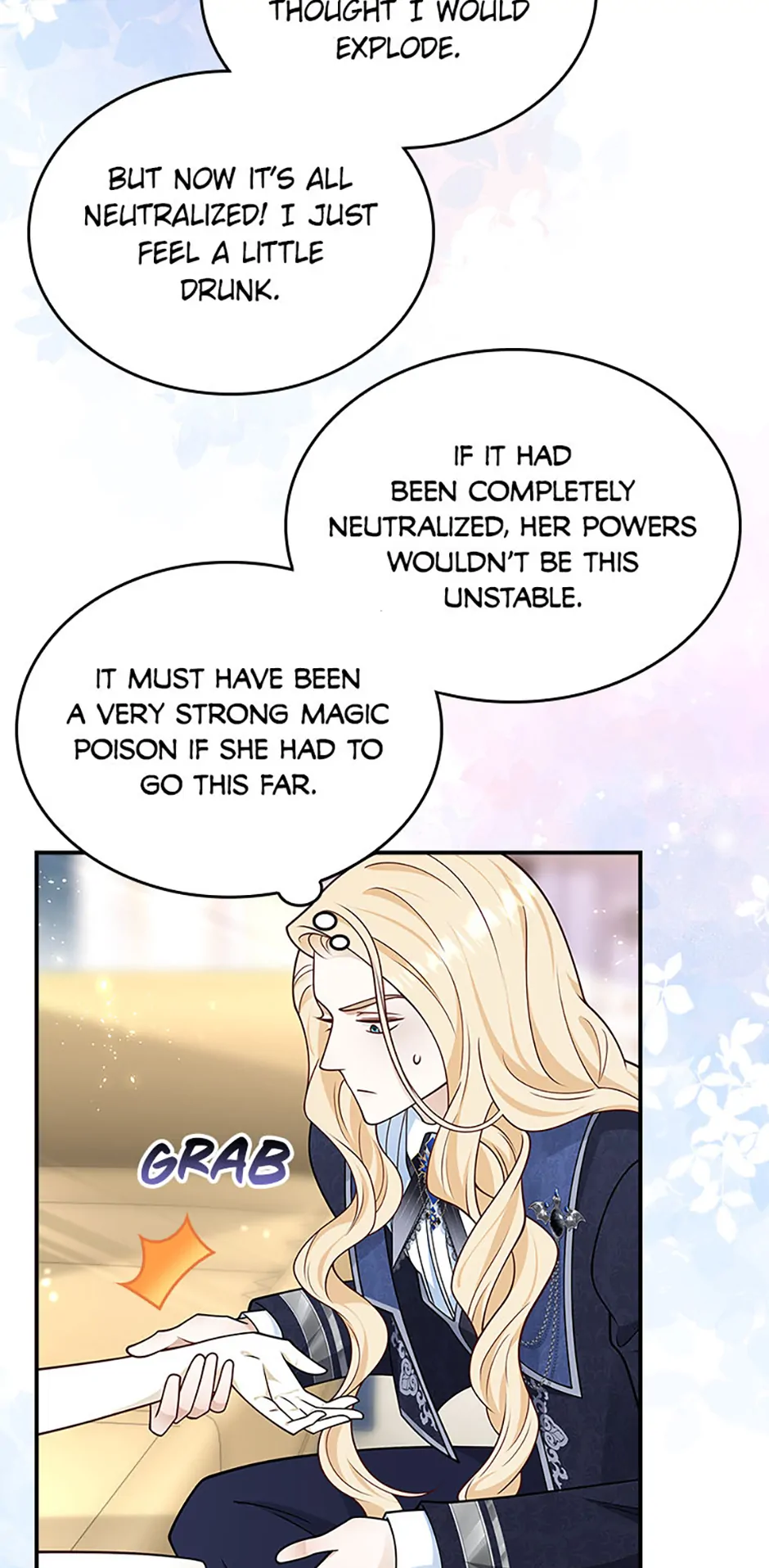 After the Frozen Heart Melts Chapter 53 265 ch 53 51