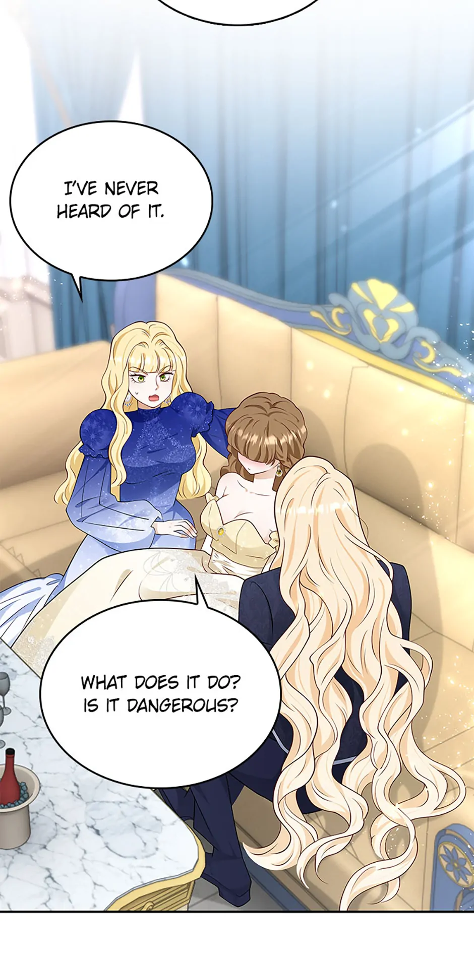 After the Frozen Heart Melts Chapter 53 270 ch 53 56