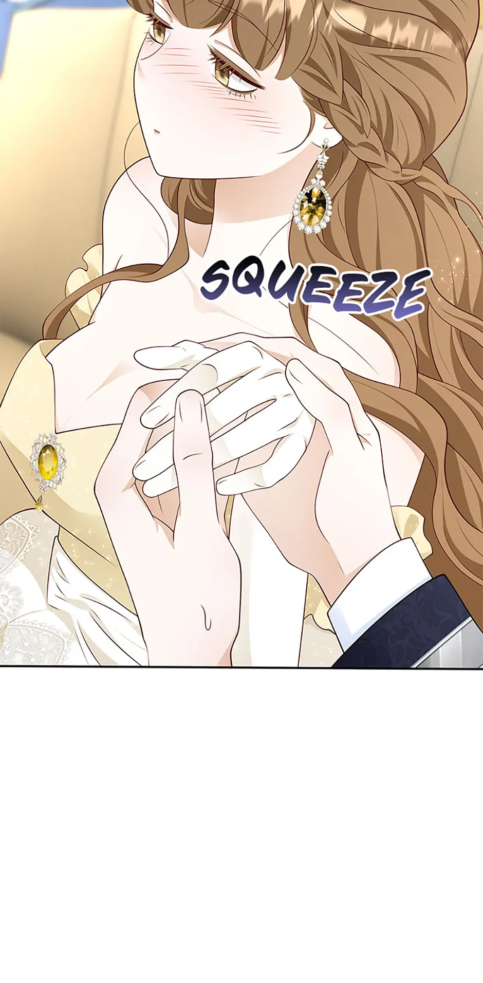 After the Frozen Heart Melts Chapter 53 272 ch 53 58