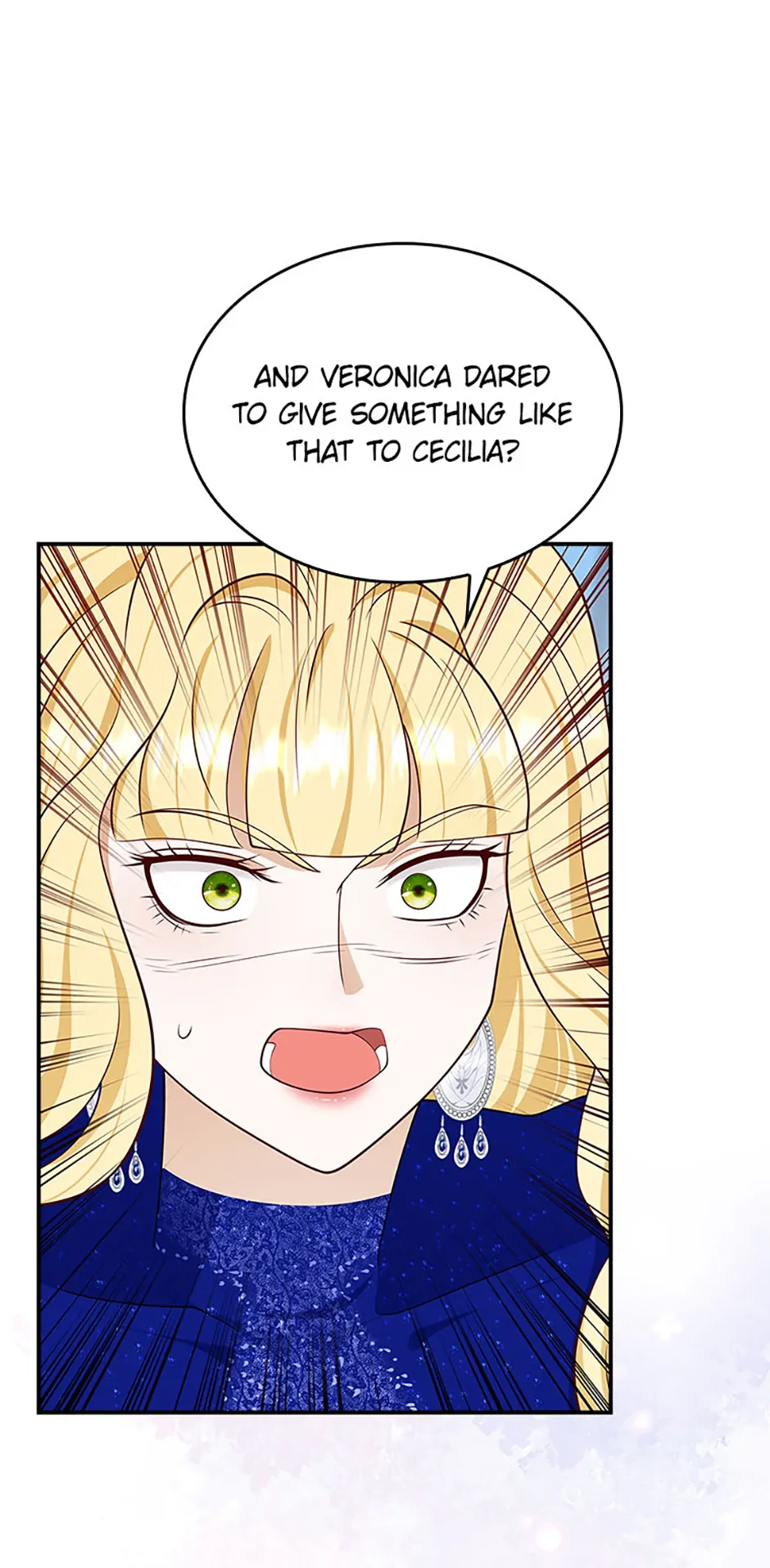 After the Frozen Heart Melts Chapter 53 273 ch 53 59