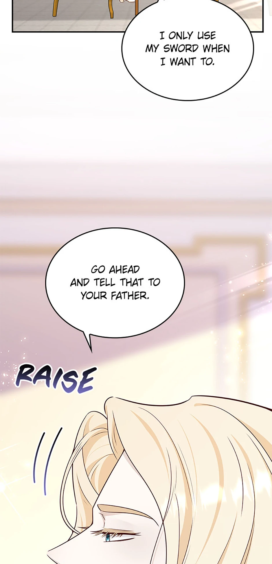 After the Frozen Heart Melts Chapter 53 220 ch 53 6