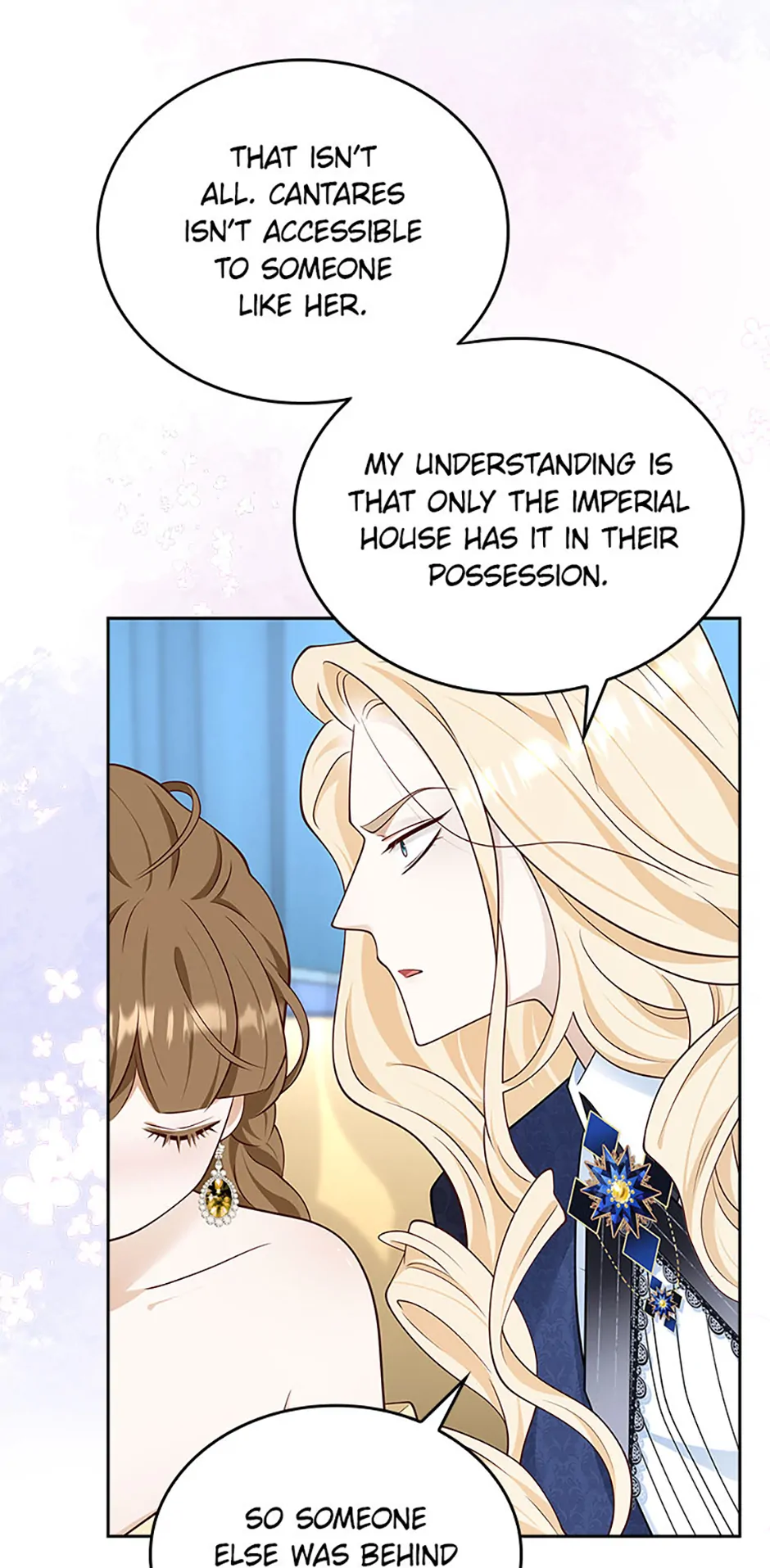 After the Frozen Heart Melts Chapter 53 274 ch 53 60