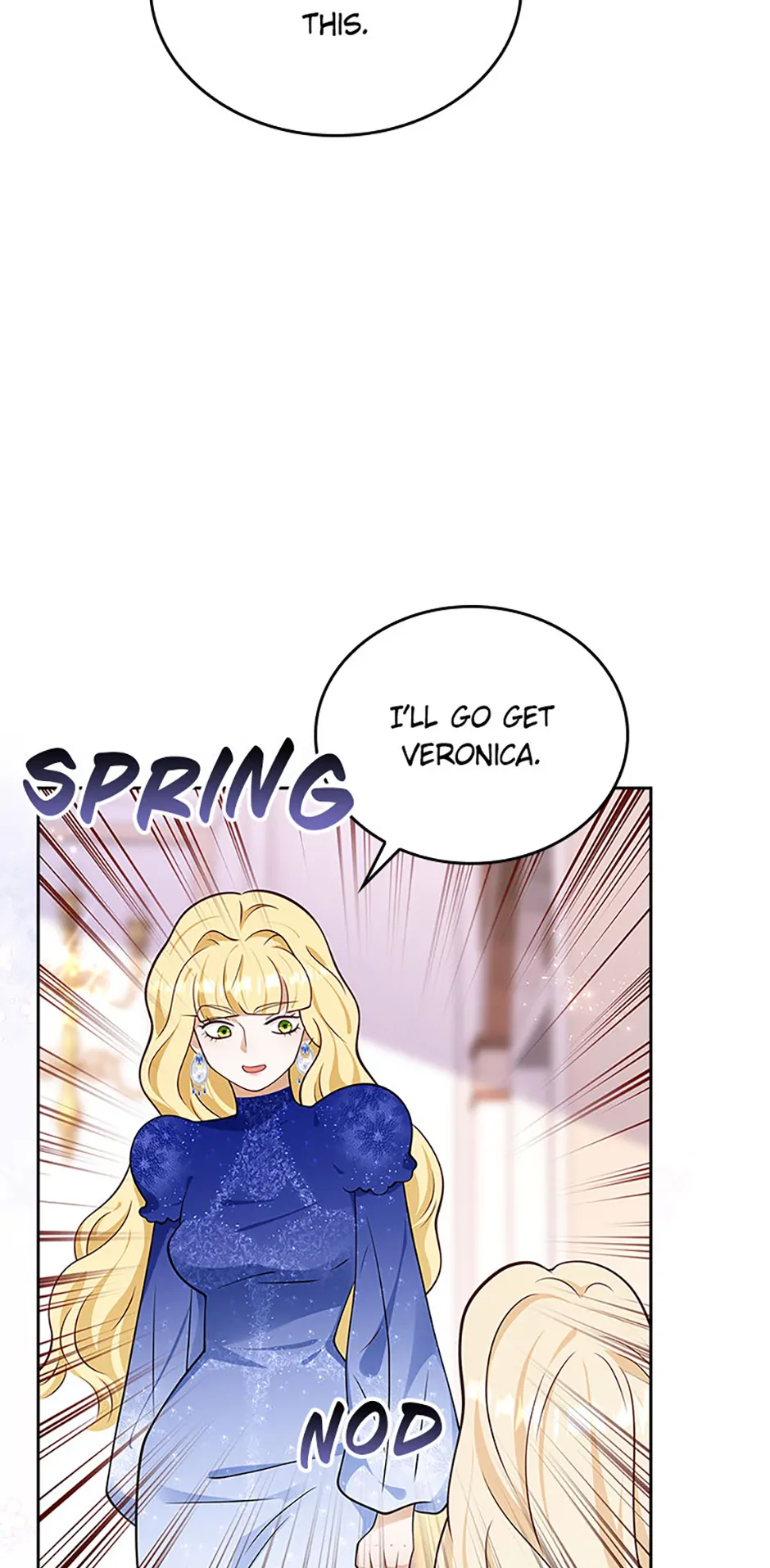 After the Frozen Heart Melts Chapter 53 275 ch 53 61