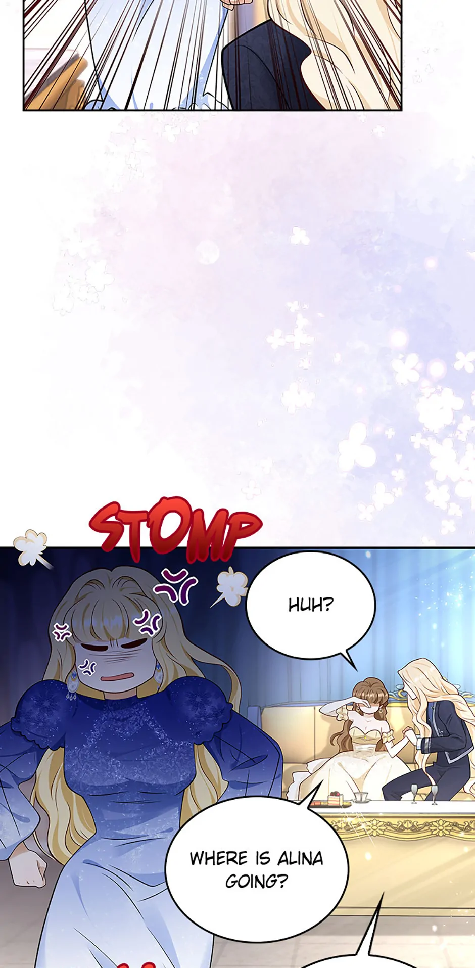 After the Frozen Heart Melts Chapter 53 276 ch 53 62