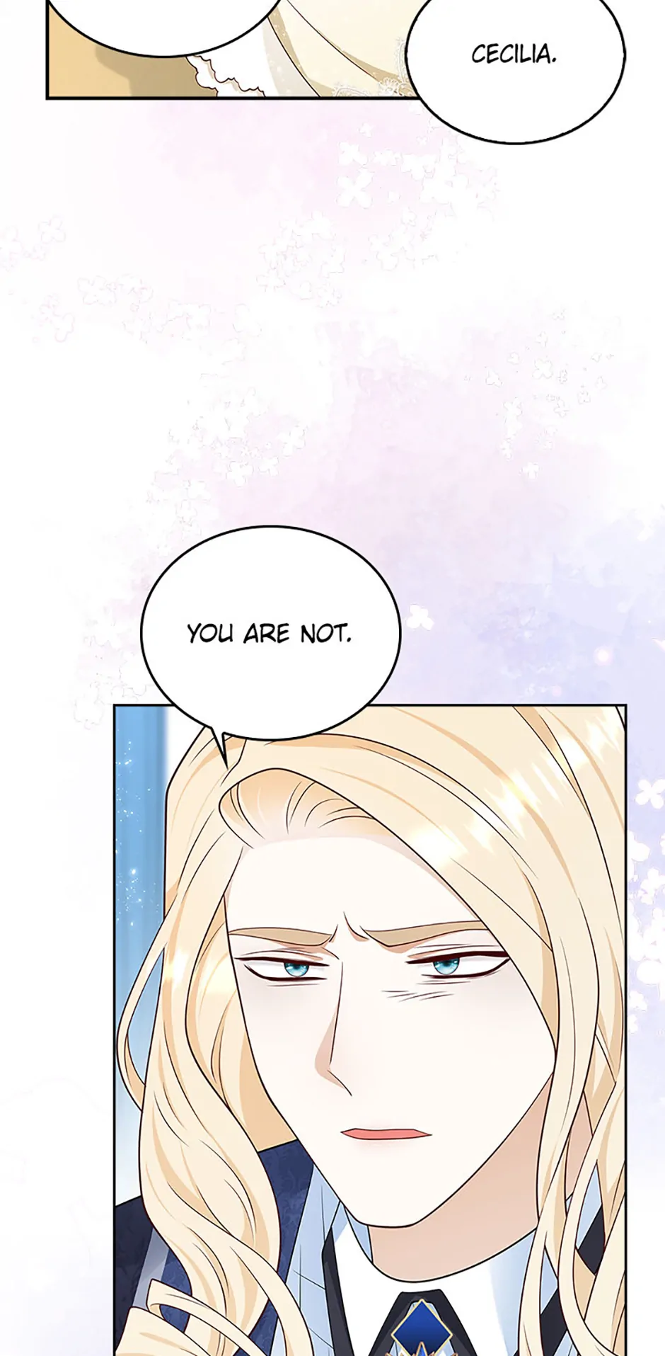 After the Frozen Heart Melts Chapter 53 278 ch 53 64