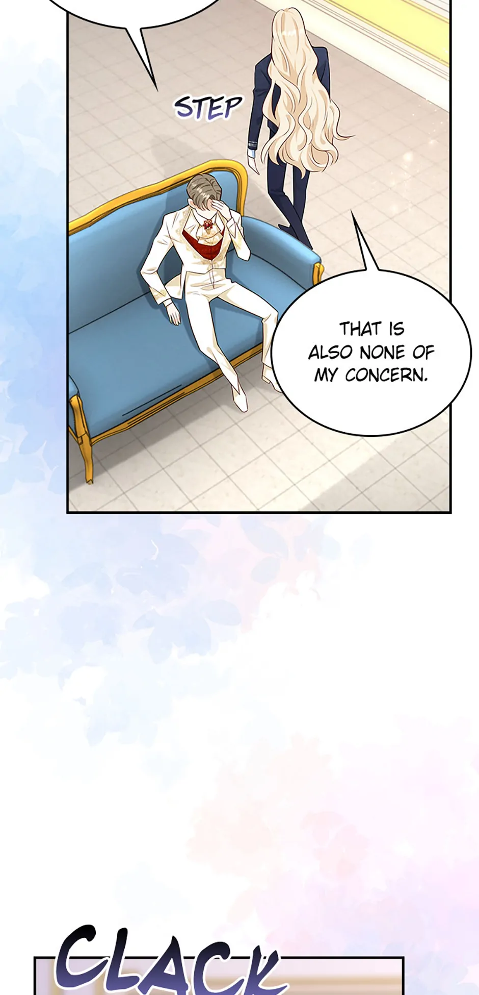 After the Frozen Heart Melts Chapter 53 222 ch 53 8