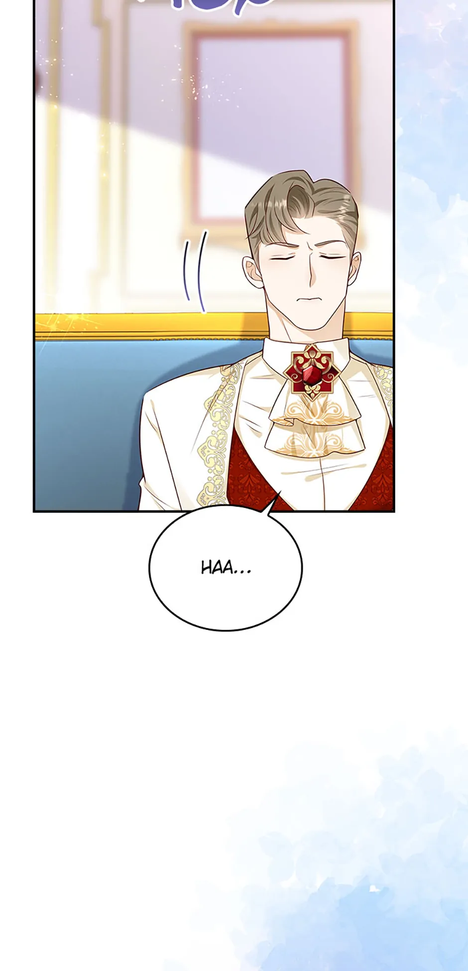 After the Frozen Heart Melts Chapter 53 223 ch 53 9