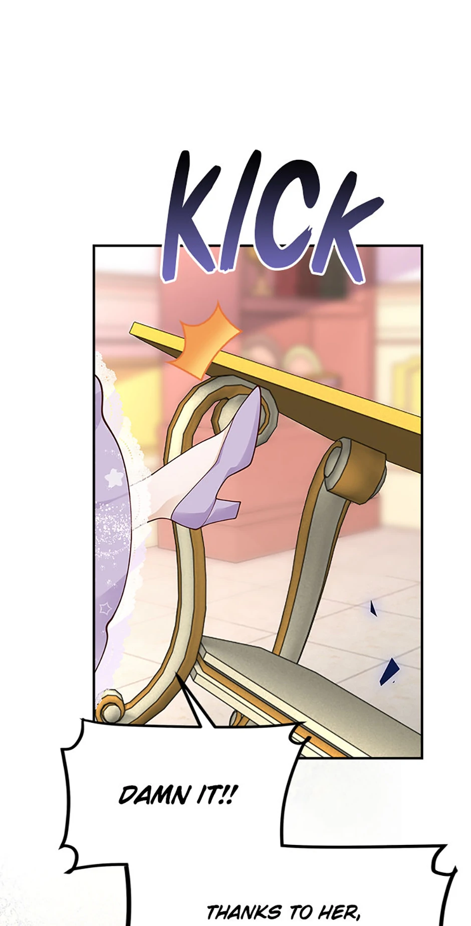 After the Frozen Heart Melts Chapter 54 234 ch 54 11