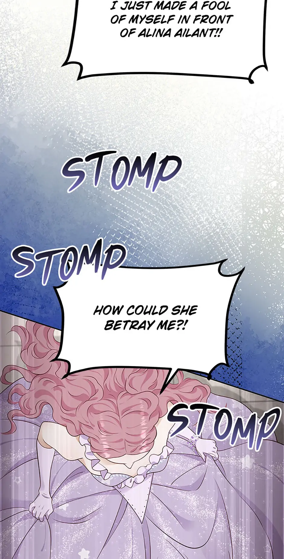 After the Frozen Heart Melts Chapter 54 235 ch 54 12