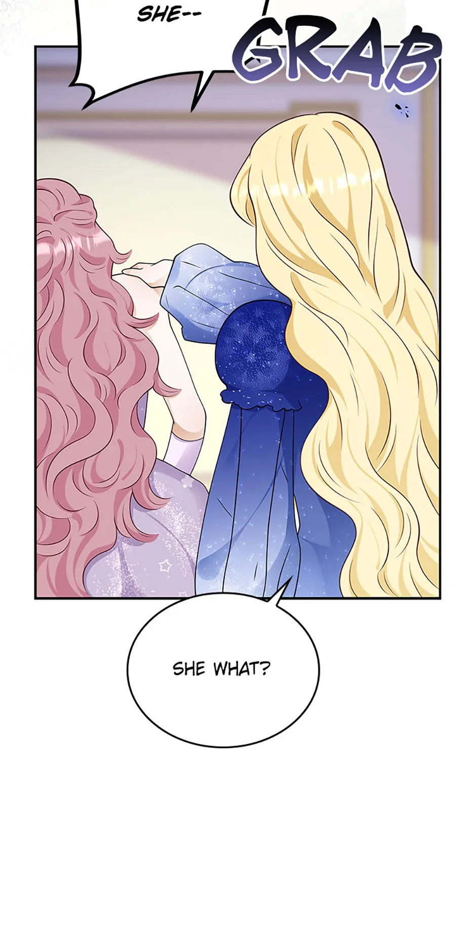 After the Frozen Heart Melts Chapter 54 237 ch 54 14