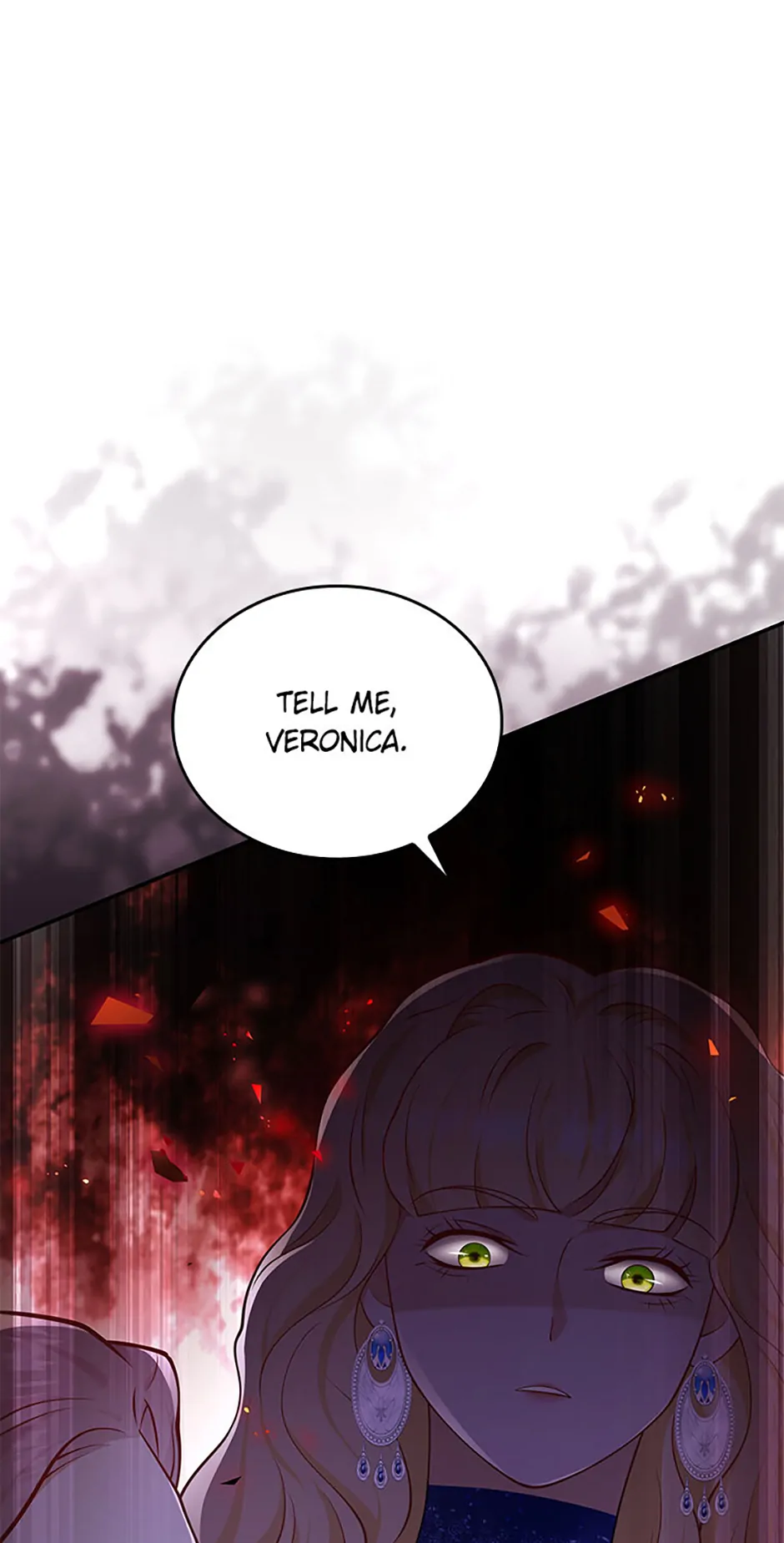 After the Frozen Heart Melts Chapter 54 239 ch 54 16