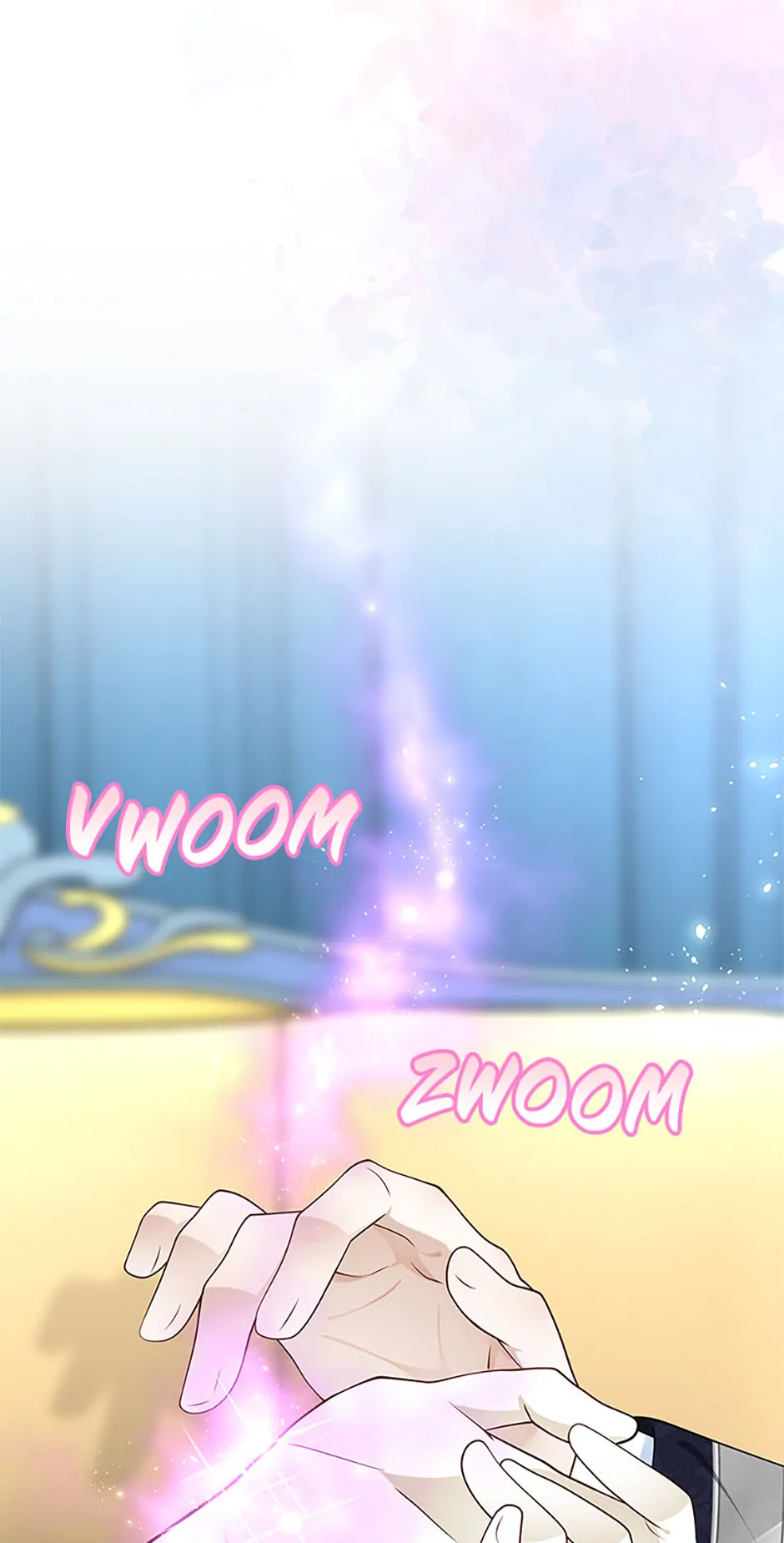 After the Frozen Heart Melts Chapter 54 241 ch 54 18