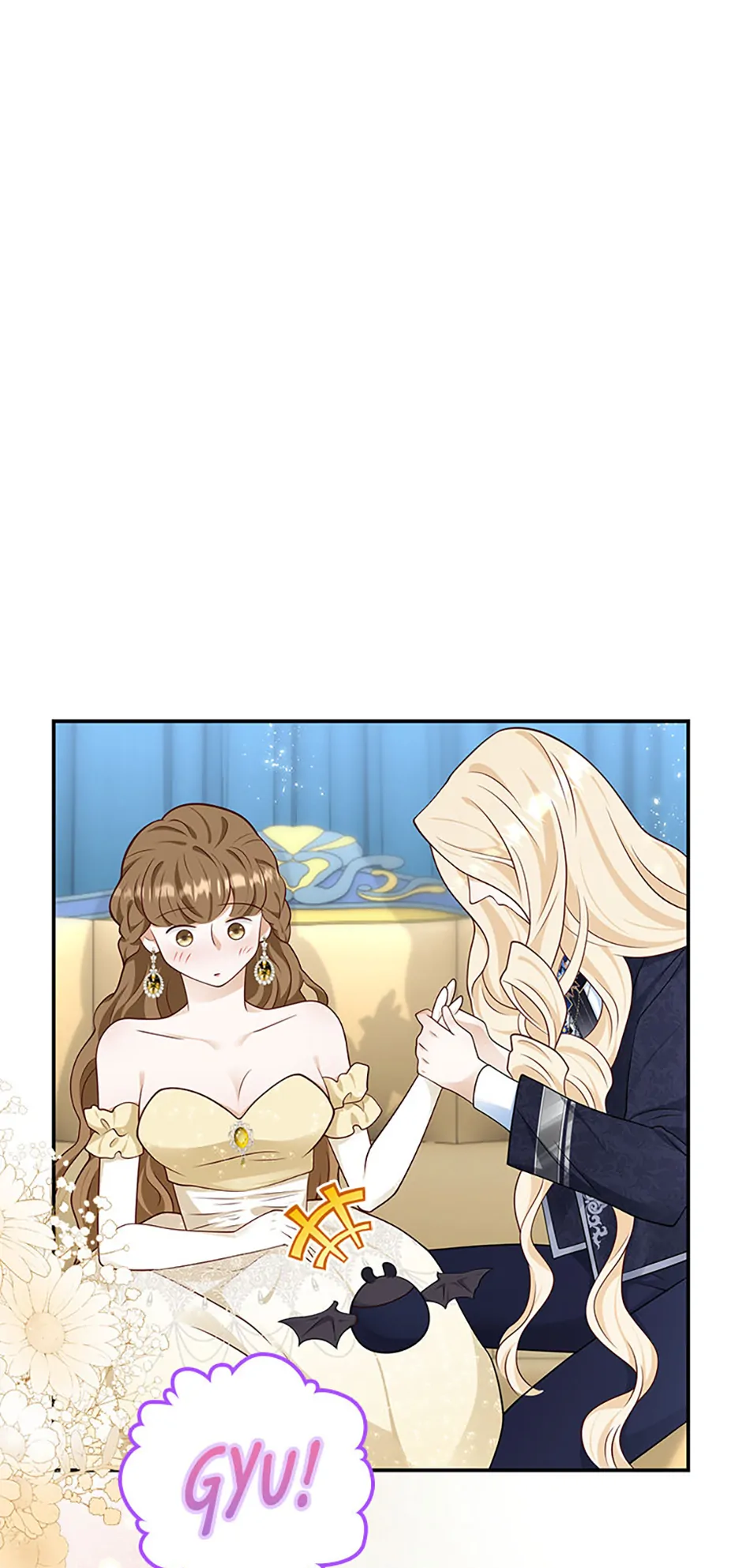 After the Frozen Heart Melts Chapter 54 225 ch 54 2