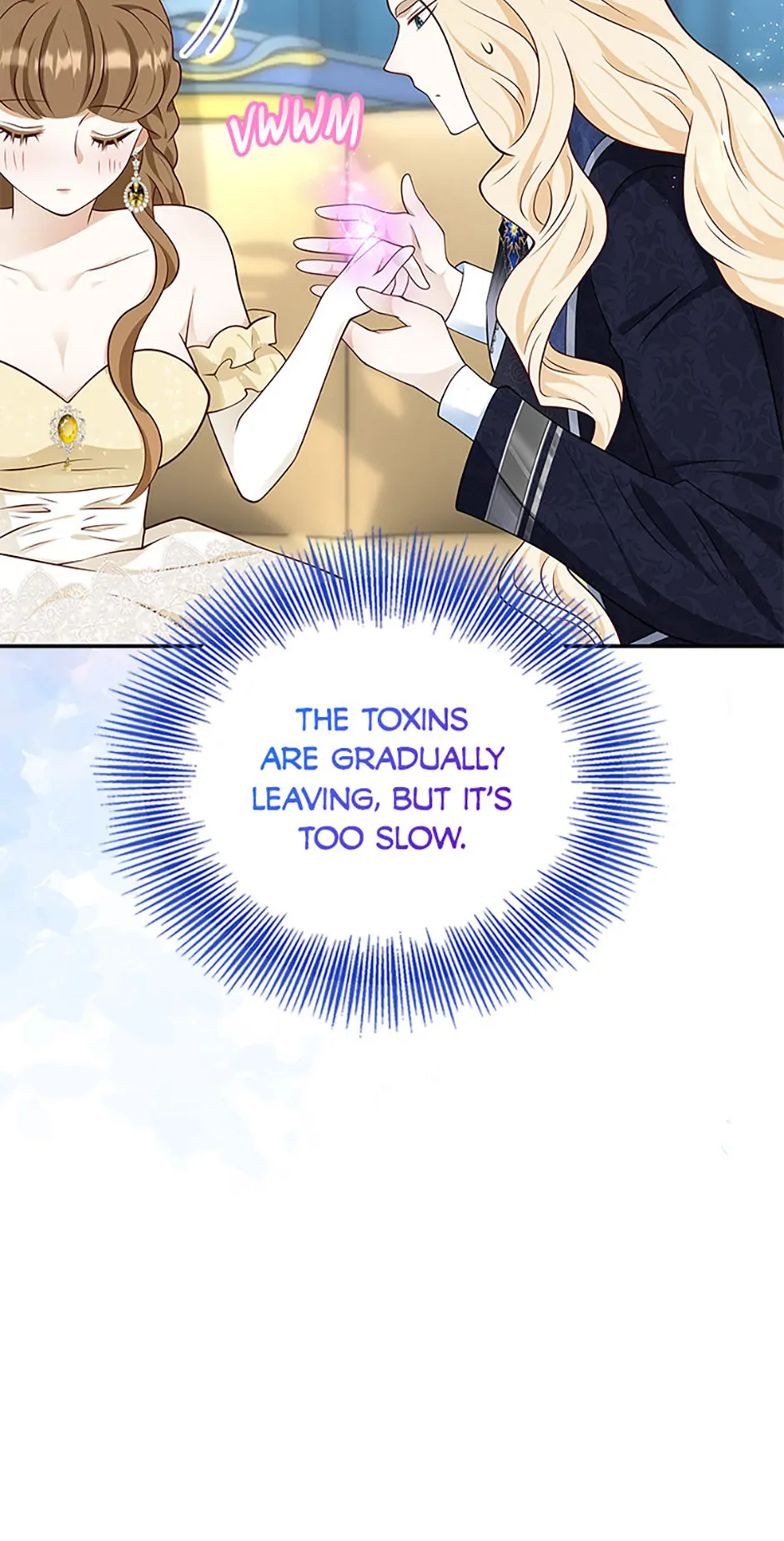 After the Frozen Heart Melts Chapter 54 243 ch 54 20