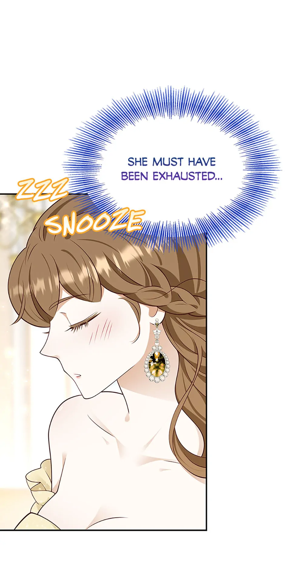 After the Frozen Heart Melts Chapter 54 244 ch 54 21