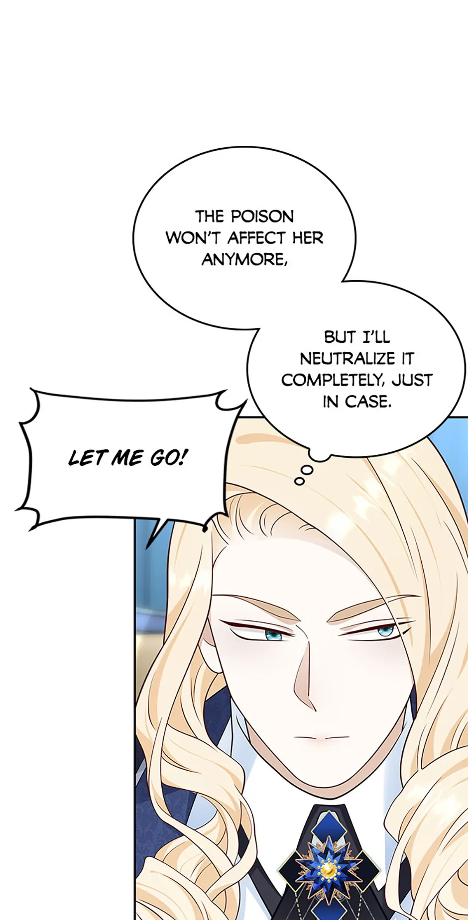 After the Frozen Heart Melts Chapter 54 245 ch 54 22