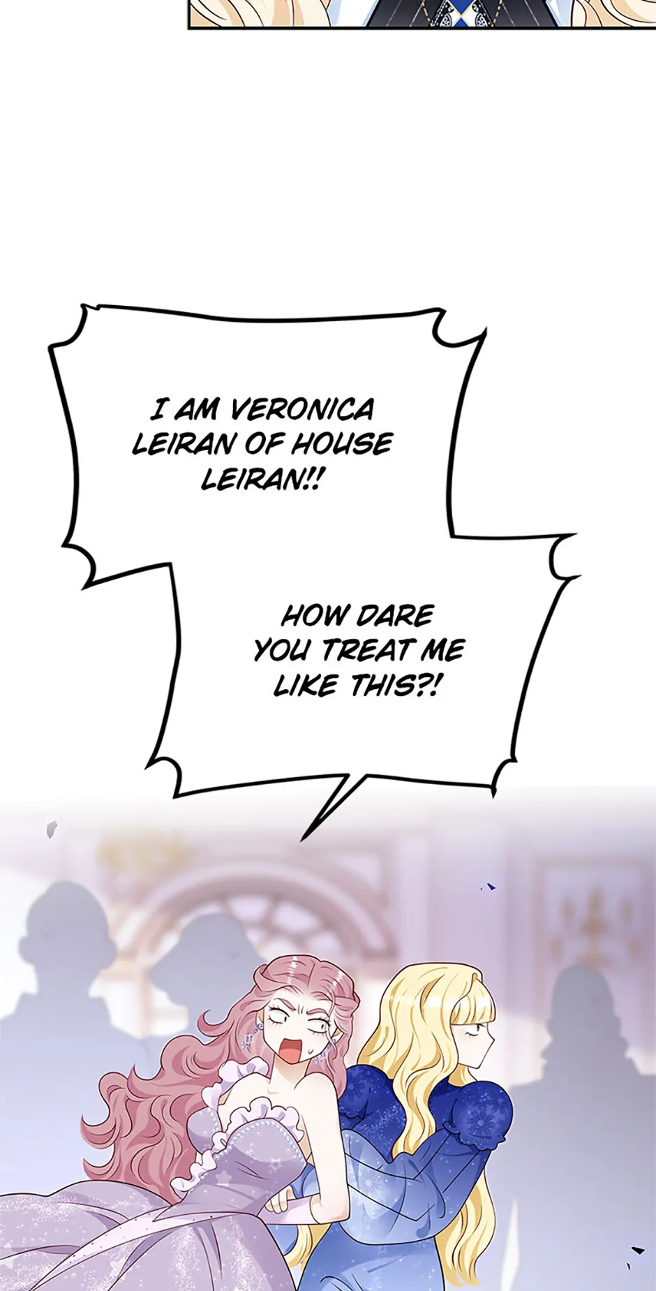 After the Frozen Heart Melts Chapter 54 246 ch 54 23