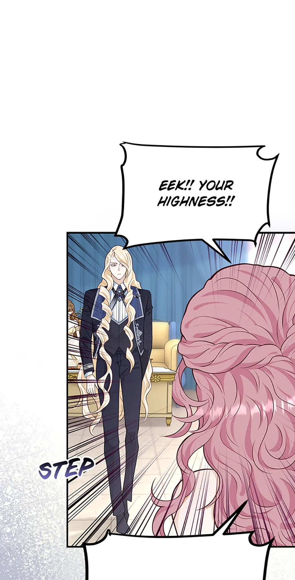 After the Frozen Heart Melts Chapter 54 249 ch 54 26