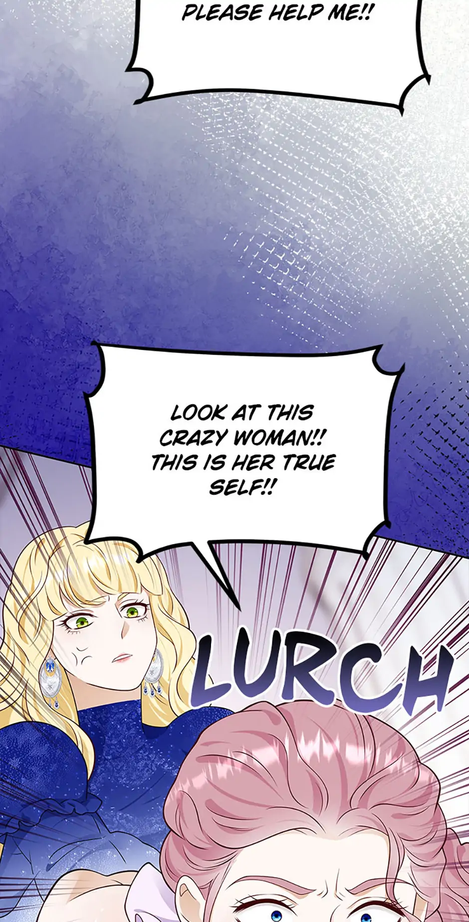 After the Frozen Heart Melts Chapter 54 250 ch 54 27