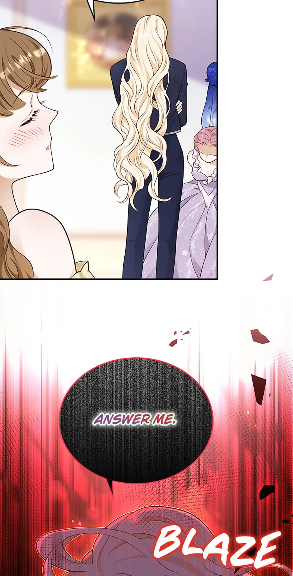 After the Frozen Heart Melts Chapter 54 252 ch 54 29