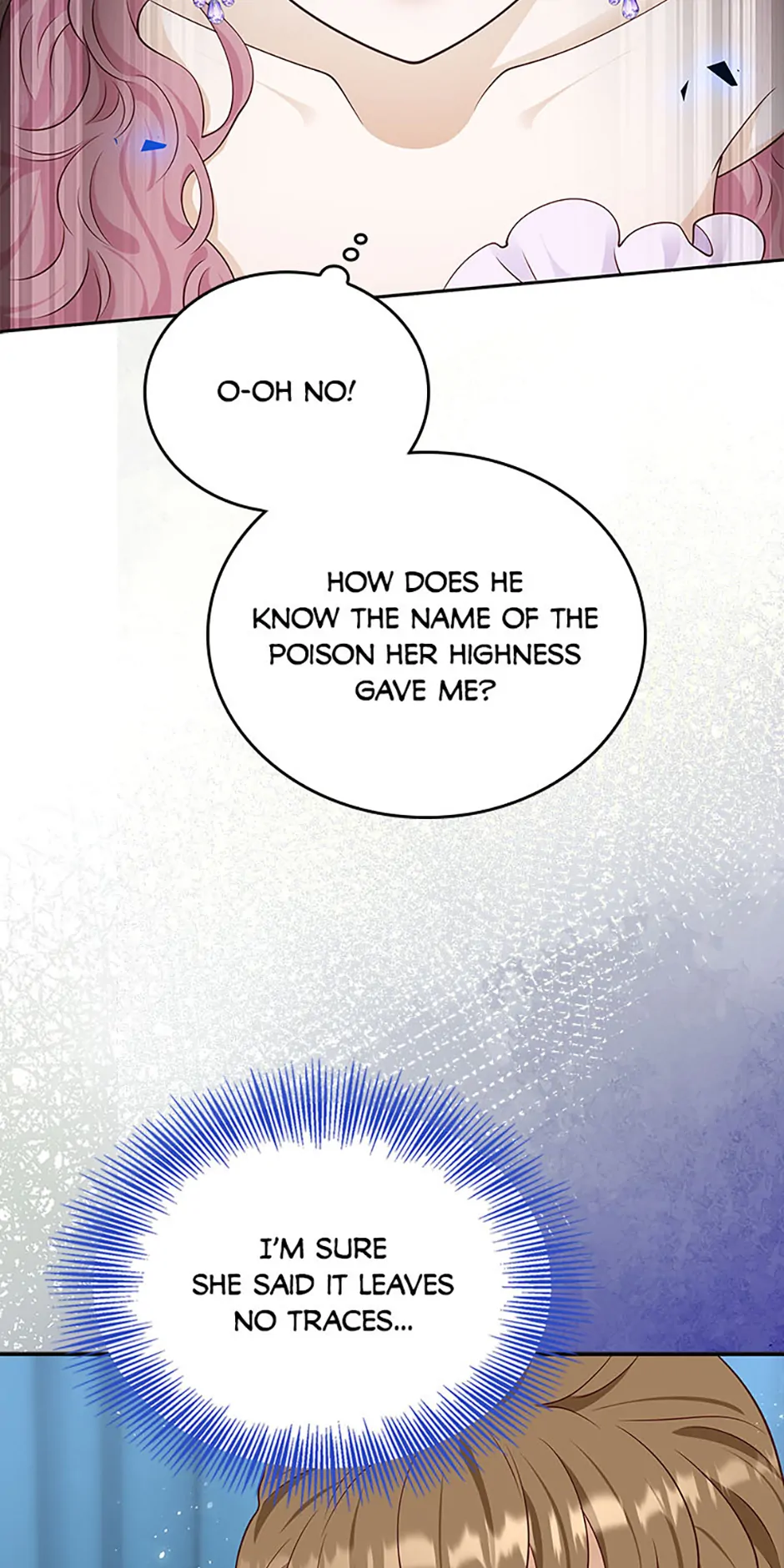 After the Frozen Heart Melts Chapter 54 255 ch 54 32