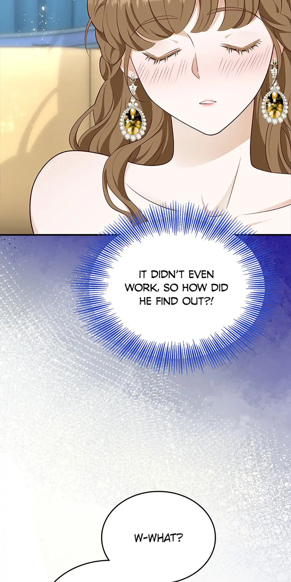 After the Frozen Heart Melts Chapter 54 256 ch 54 33