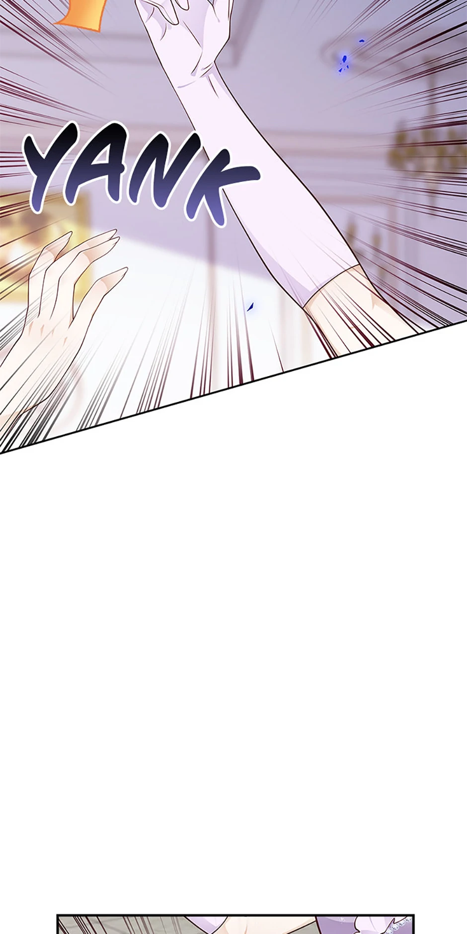 After the Frozen Heart Melts Chapter 54 261 ch 54 38