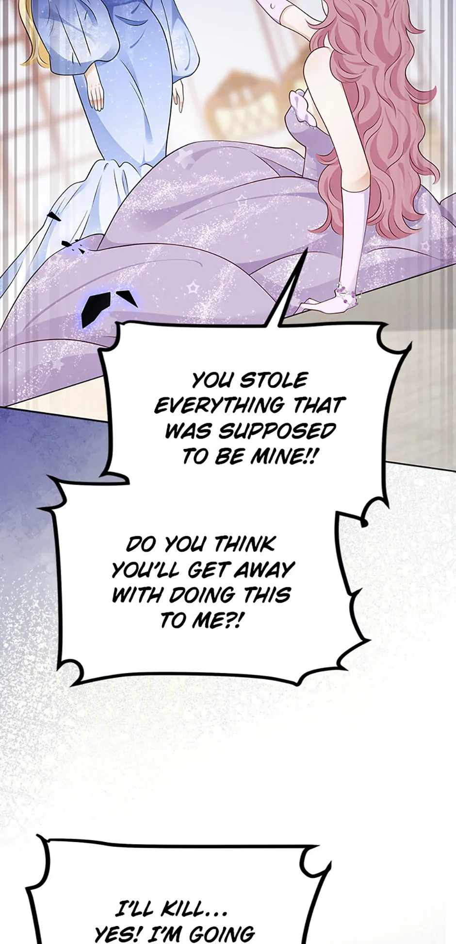 After the Frozen Heart Melts Chapter 54 264 ch 54 41