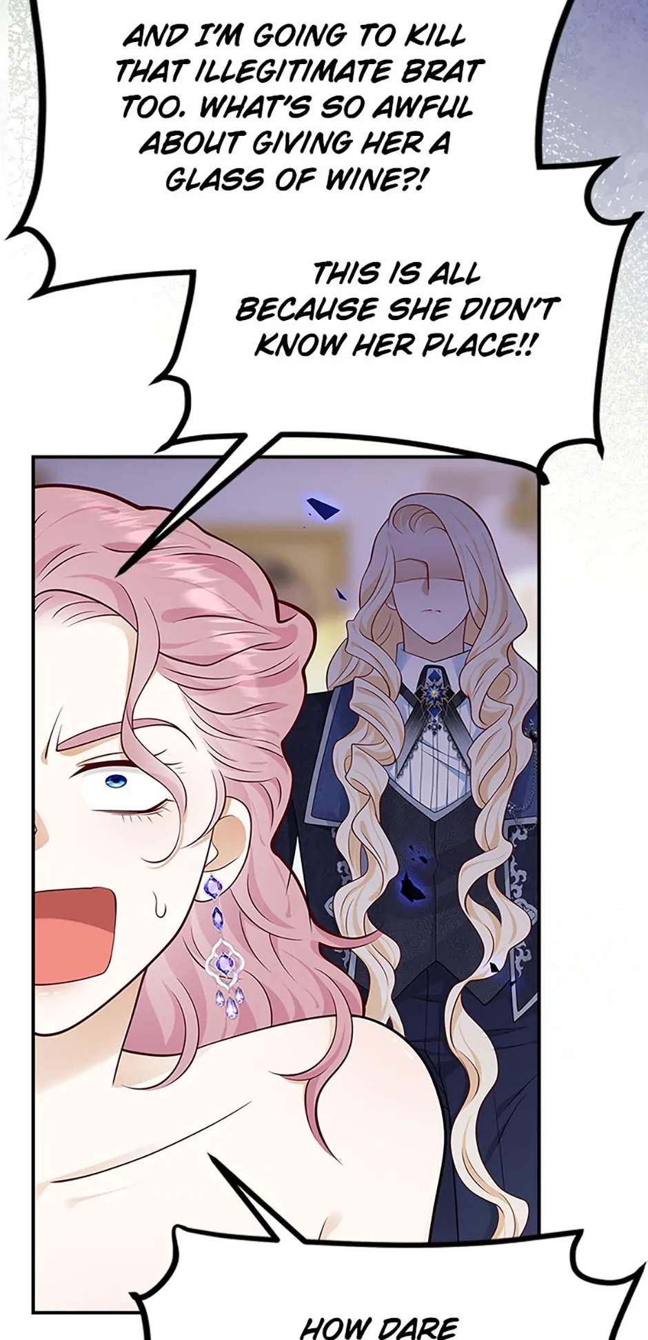 After the Frozen Heart Melts Chapter 54 266 ch 54 43