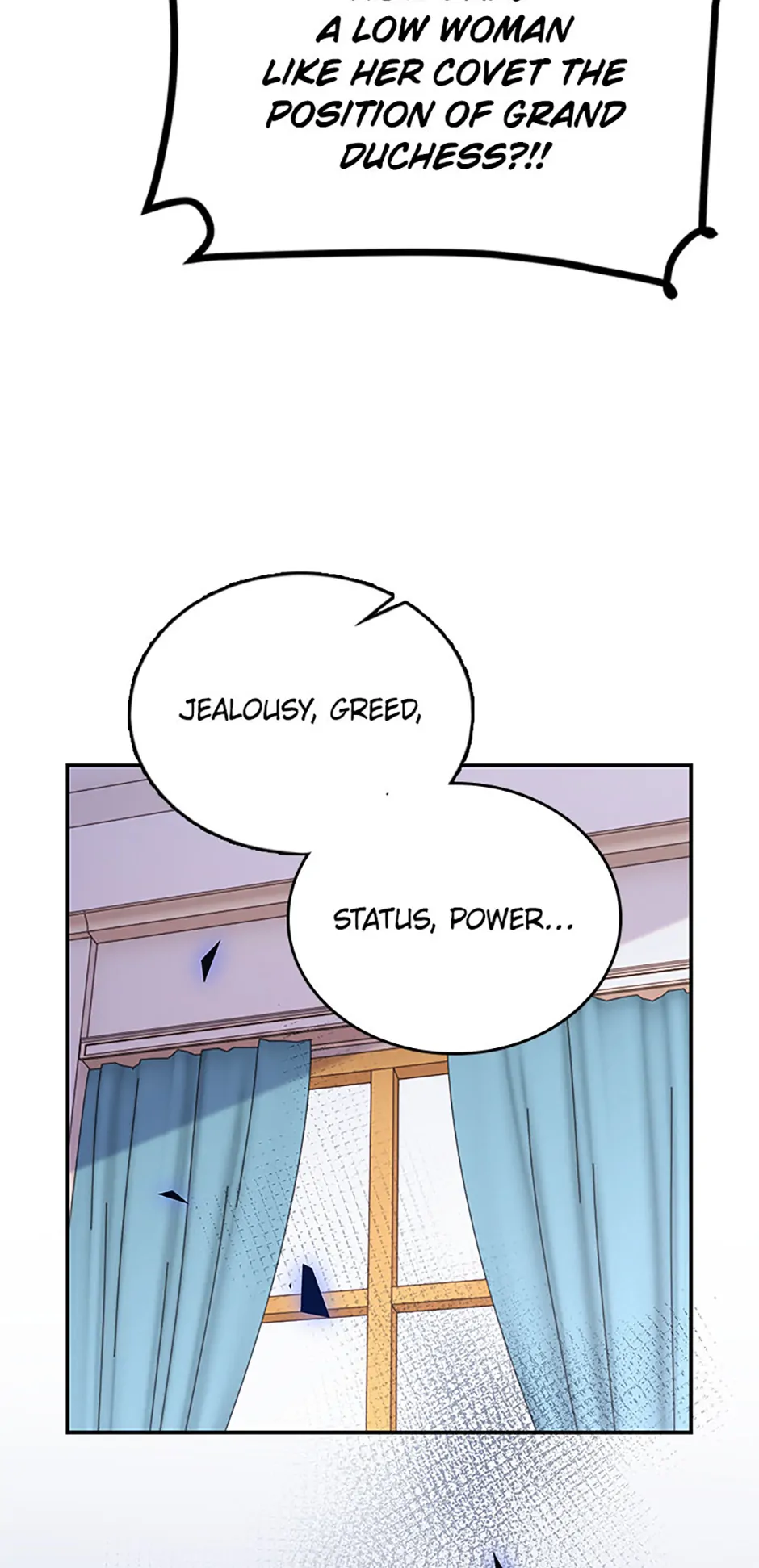 After the Frozen Heart Melts Chapter 54 267 ch 54 44