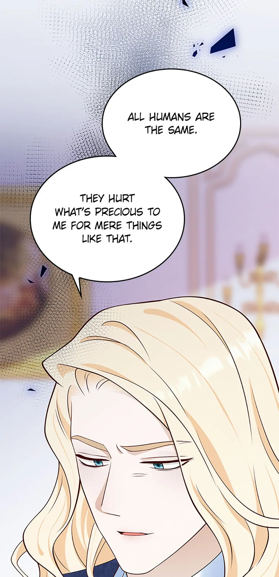 After the Frozen Heart Melts Chapter 54 268 ch 54 45