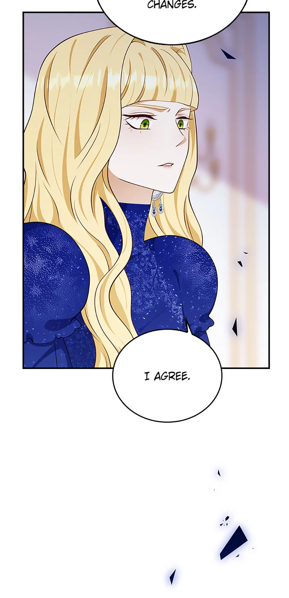 After the Frozen Heart Melts Chapter 54 270 ch 54 47