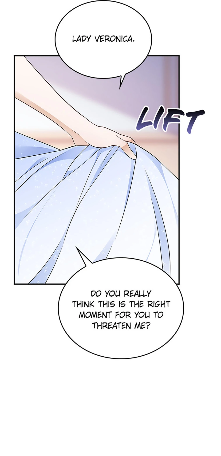 After the Frozen Heart Melts Chapter 54 271 ch 54 48