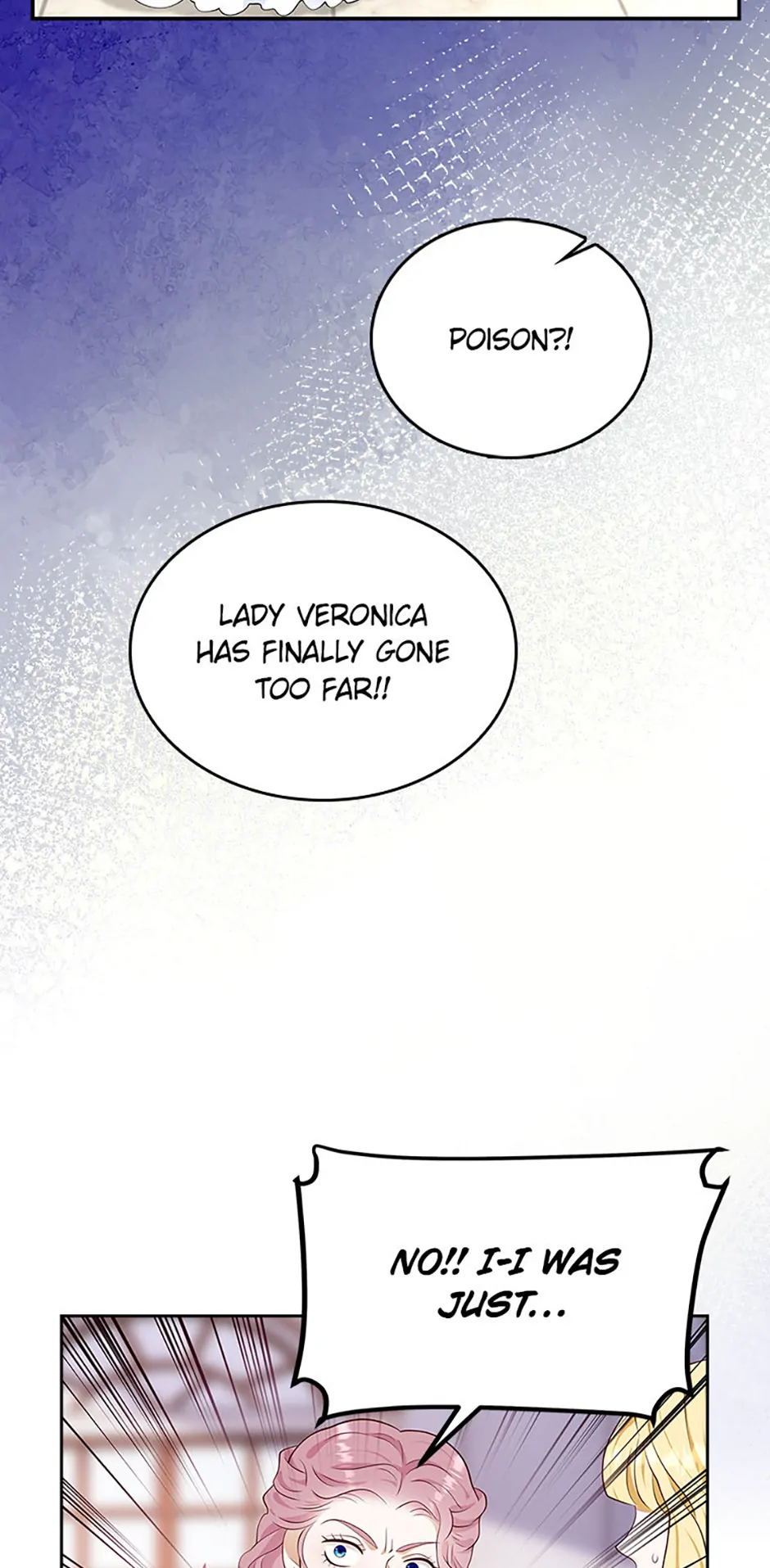 After the Frozen Heart Melts Chapter 54 273 ch 54 50