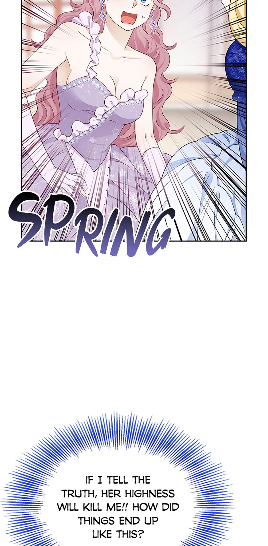 After the Frozen Heart Melts Chapter 54 274 ch 54 51