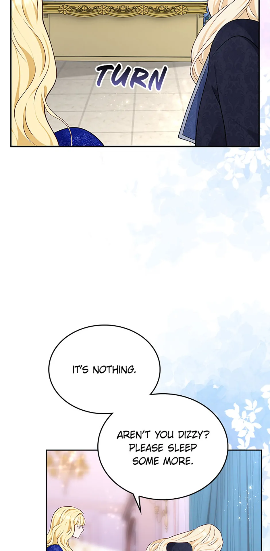 After the Frozen Heart Melts Chapter 54 279 ch 54 56