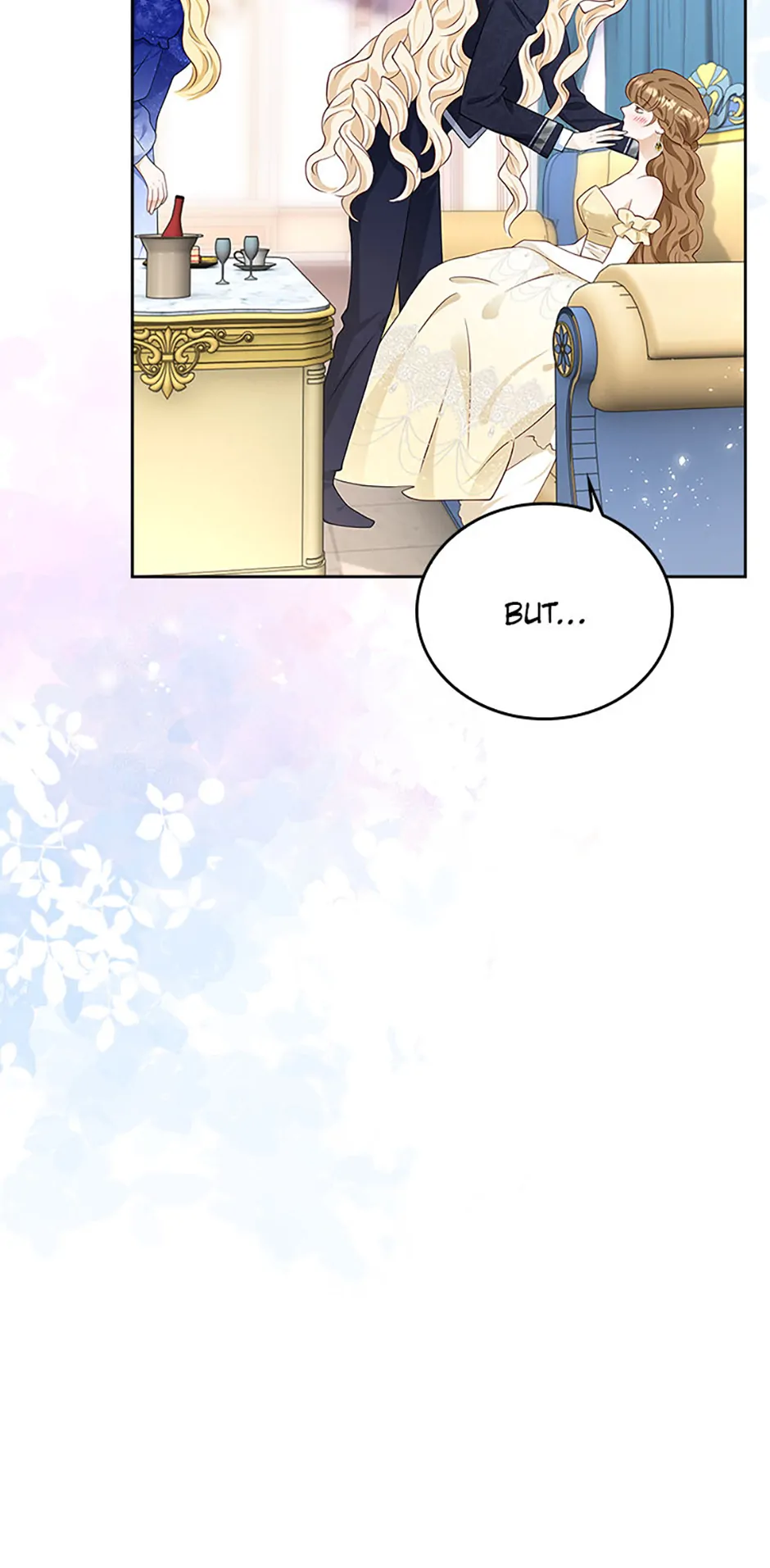 After the Frozen Heart Melts Chapter 54 280 ch 54 57