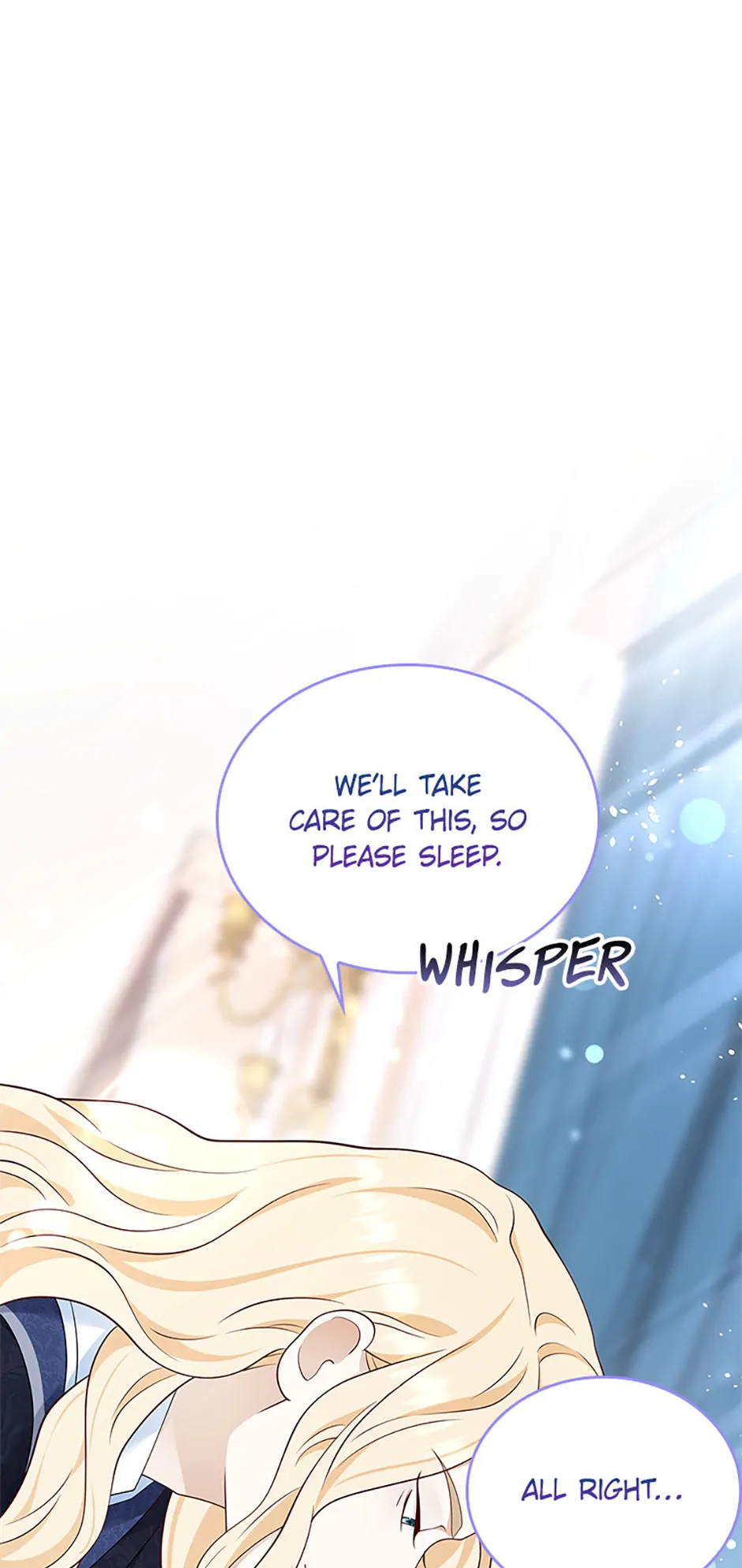 After the Frozen Heart Melts Chapter 54 281 ch 54 58