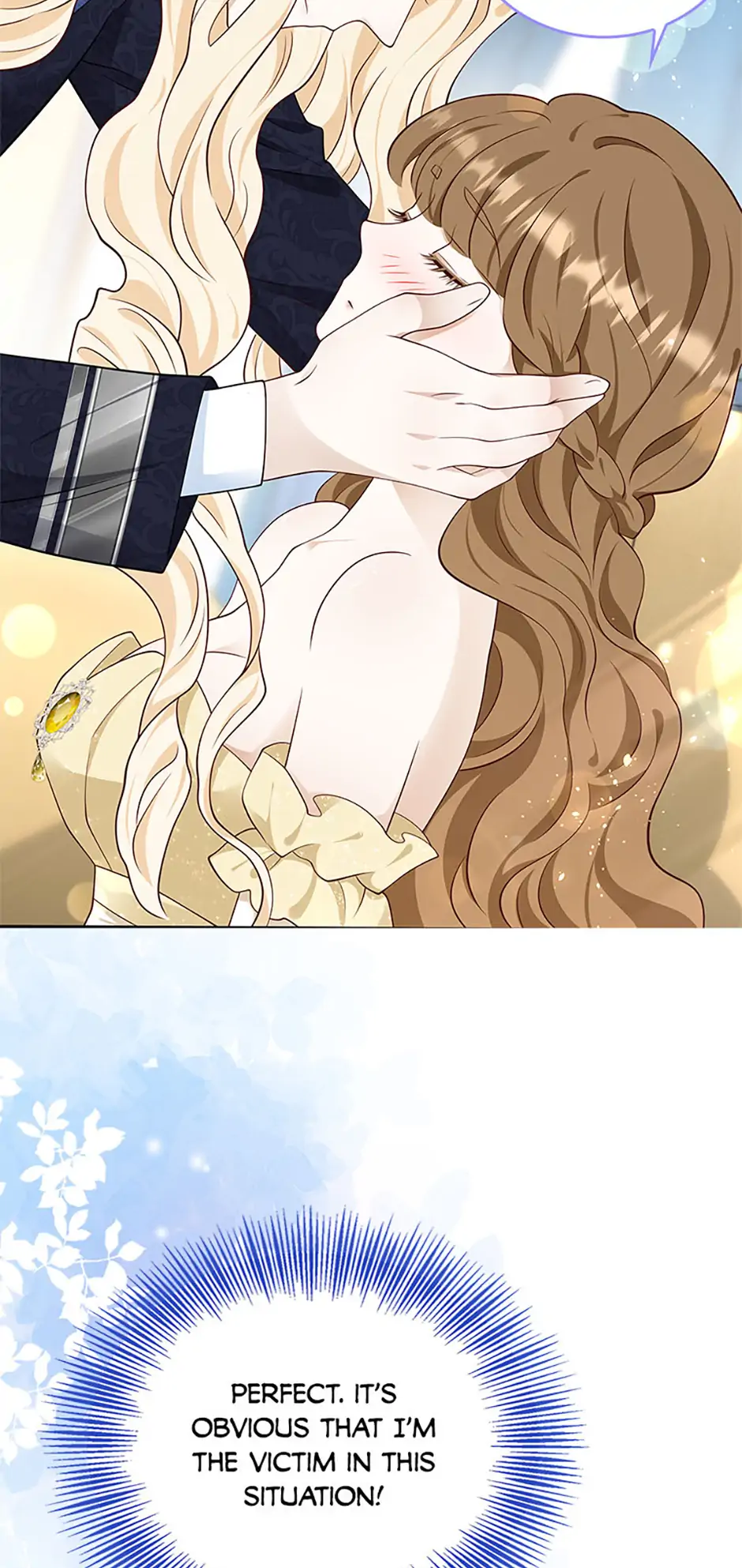 After the Frozen Heart Melts Chapter 54 282 ch 54 59