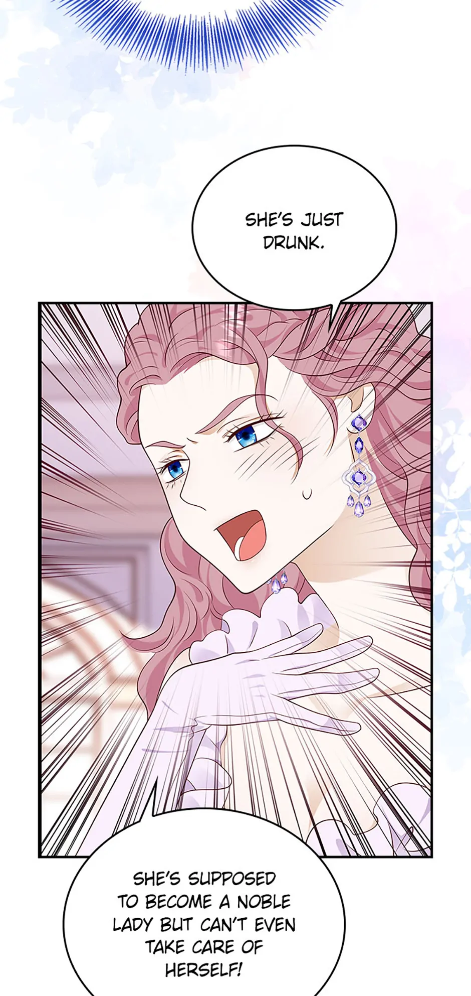 After the Frozen Heart Melts Chapter 54 283 ch 54 60